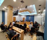 Έκτακτη συνεδρίαση Συντονιστικού Οργάνου Πολιτικής Προστασίας και στην Αρκαδία λόγω ακραίου κινδύνου πυρκαγιάς