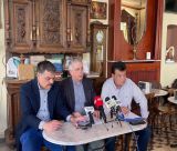 Φαράντος | Πολιτική Παρέμβαση για την Αρκαδία - Ερωτήματα προς τον κ. Πρωθυπουργό στην Τρίπολη (vd)