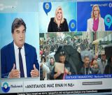 Γιαννακούρας στην ΕΡΤ: "Στοχεύουμε το ΠΑΣΟΚ να είναι πρώτο κόμμα, ο κλειστός δρόμος στο Λιβαδάκι αποδεικνύει την ανικανότητα της κυβέρνησης"