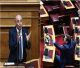 Βελόπουλος σε Καιρίδη: "Ήξερα ότι είσαι κακιά"!