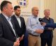Χατζηδάκης - Κυρανάκης - Βλάσης | Ανακοινώσεις για πιο μόνιμες λύσεις στη Γορτυνία, έργα στη Μεγαλόπολη και επενδύσεις στη ΒΙΠΕ Τρίπολης