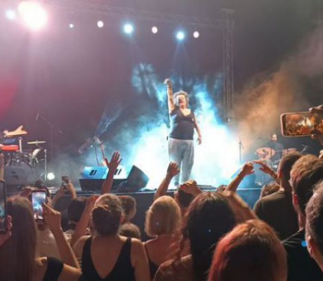Ο Δήμος Τρίπολης στηρίζει το New Village Music Fest | Στις 30 Ιουνίου η συναυλία με τη Ζαμάνη!