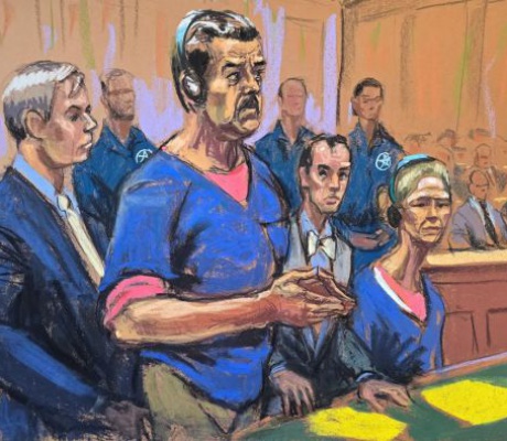 Μαδούρο: "Είμαι αιχμάλωτος πολέμου"