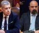 Τέμπη | Ειδικό Δικαστήριο για Τριαντόπουλο, Αγοραστό και τρία μη πολιτικά πρόσωπα εισηγείται ο αντεισαγγελέας του Αρείου Πάγου