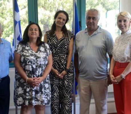 Σύλλογος The Arcadian Society of Massachusetts “Tripolitsa” INC | Υποτροφίες σε καταρτιζόμενους της ΣΑΕΚ του Παναρκαδικού Νοσοκομείου
