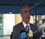 Δηλώσεις Δημάρχου Τρίπολης Κώστα Τζιούμη για την 25η Μαρτίου: «Ενότητα και ετοιμότητα για την υπεράσπιση της ελευθερίας»