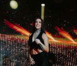 Η Ιουλία Καλλιμάνη θα τραγουδήσει σε εκδήλωση της Ένωσης Αστυνομικών Υπαλλήλων Αρκαδίας