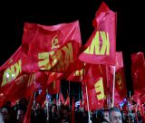 ΚΚΕ Νότιας Κυνουρίας | Εκδήλωση τιμής στο Λεωνίδιο για δολοφονηθέντες από ναζιστικά στρατεύματα κατοχής