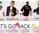 Let's go back party 80's 90's | Την Κυριακή του Πάσχα μαζί στα decks οι Dj's Σαββάκης Πρασόπουλος Kambi και Ασκούνης!