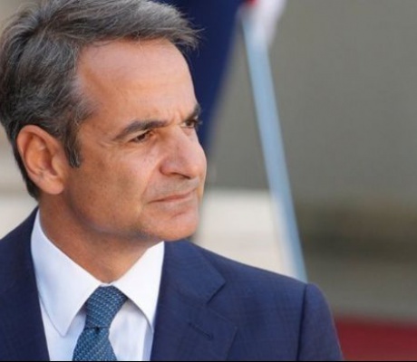 Μητσοτάκης: "Από αύριο Δευτέρα η ενίσχυση των 250 ευρώ στους χαμηλοσυνταξιούχους"