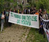 Μαίναλο | Δεν θα μπουν ανεμογεννήτριες στη Γορτυνία - "Μεγάλη νίκη, ο αγώνας δεν σταματά" λέει το SOS Mainalo