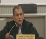 Γούργαρης: Εχθρικός για τα λαϊκά συμφέροντα ο νέος κώδικας Τοπικής Διοίκησης"