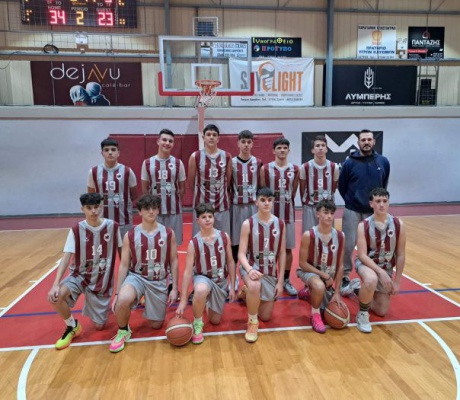 Άνετη νίκη για τους παίδες του Πήγασου!