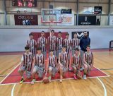 Άνετη νίκη για τους παίδες του Πήγασου!