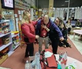 Δράσεις Αγωγής Υγείας του Ελληνικού Ερυθρού Σταυρού Τρίπολης σε Σχολικές Μονάδες της Αρκαδίας