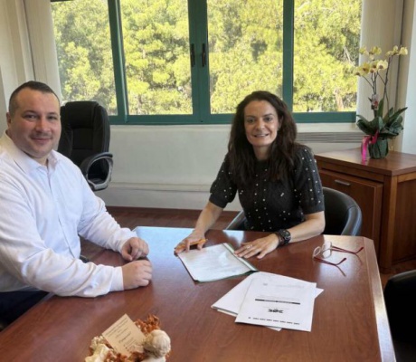 Νέος Ιατρός Νευροχειρουργικής ο Γεώργιος Αλεξόπουλος στο Παναρκαδικό Νοσοκομείο