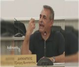 Τζιούμης: "Οι δημότες θα δουν μείωση σχεδόν 5% στα τιμολόγια ΔΕΥΑΤ - Φτηνότερο το νερό στην Τρίπολη σε σύγκριση με άλλους μεγάλους δήμους της Περιφέρειας"