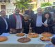 Το ξεχωριστό έθιμο «Οι κουλούρες τ’ Αη Γιώργη» αναβίωσε στα Τρόπαια Γορτυνίας! (εικόνες)
