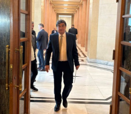 Γιαννακούρας: "Κινδυνεύει και η Νοσηλευτική Σχολή για την Τρίπολη"