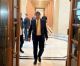 Γιαννακούρας: "Κινδυνεύει και η Νοσηλευτική Σχολή για την Τρίπολη"