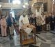 Θεία λειτουργία στο Ναό Αγίου Δημητρίου για το ΚΑΠΗ Τρίπολης (εικόνες)