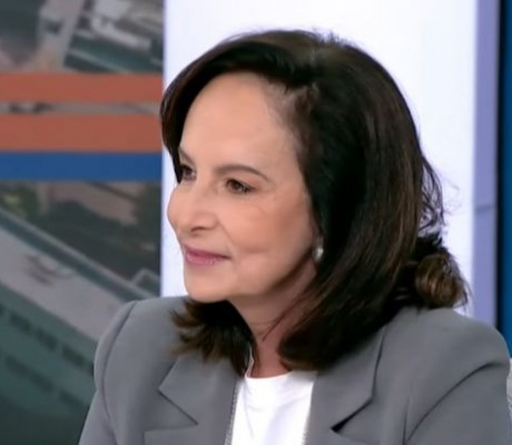 Διαμαντοπούλου για Τσίπρα: "Ηττήθηκε 5 φορές και το κόμμα του γνώρισε 7 διασπάσεις – Το ΠΑΣΟΚ δεν έχει να φοβηθεί κάτι"