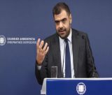 Κυβερνητικός εκπρόσωπος: "Χωρίς ηλικιακό κριτήριο το επίδομα 250 για τους συνταξιούχους ΑμεΑ"