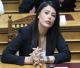 Λατινοπούλου για το τραγικό συμβάν στο Άργος: «Κακώς προφυλακίστηκαν οι αστυνομικοί»