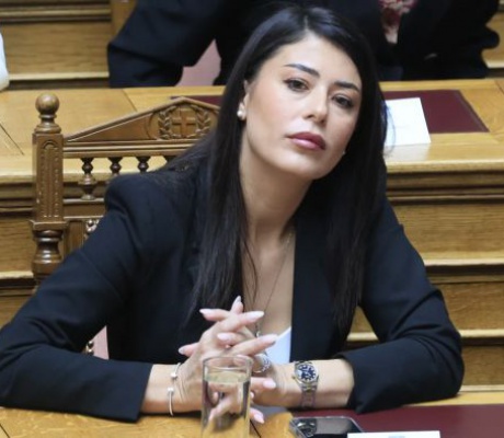 Λατινοπούλου για το τραγικό συμβάν στο Άργος: «Κακώς προφυλακίστηκαν οι αστυνομικοί»