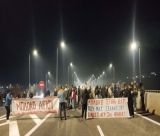 Δικογραφία κατά δύο συνδικαλιστών του αγροτικού τομέα για το μπλόκο στην "Κορίνθου - Πατρών"