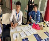 Φοιτητικές εκλογές | Η Πανσπουδαστική (ΚΚΕ) ανακοίνωσε ότι είναι πρώτη δύναμη στο Πανεπιστήμιο Πελοποννήσου, 3η η ΔΑΠ (ΝΔ)!