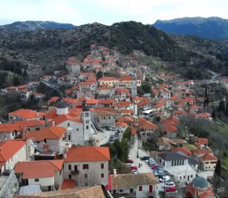 Γεγονός ο Εμπορικός Σύλλογος Δημητσανιτών!