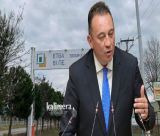 Ο Βλάσης ανοίγει τον δρόμο για την Ακαδημία Φαρμάκου στην Τρίπολη 