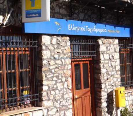 Η "νέα έρημος" της Γορτυνίας έχει μπόλικη πολιτική άμμο