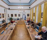 Παράταση για τα έγα διαχείρισης όμβριων υδάτων στον δρόμο Τρίπολης-Σκοπής