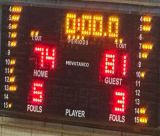 Ήττα από τον Δίωνα για τον Πολύβιο Μεγαλόπολης - Η βαθμολογία στην Α1 ΕΚΑΣΚΕΝΟΠ