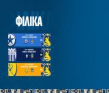 Αυτά είναι τα φιλικά του Αστέρα AKTOR στην Ελλάδα!