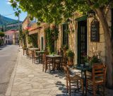 Τι γίνεται με τα τραπεζοκαθίσματα στη Γορτυνία;