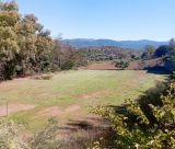 Το Πυρί Γορτυνίας να αποκτήσει σύντομα το δικό του γήπεδο