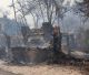 Σαλαμίνα | Δύο νεκροί και εννέα με εγκαύματα από την πυρκαγιά
