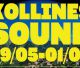 KOLLINES SOUND FESTIVAL με Ζαμάνη, Ζουγανέλη, Μουζουράκη και Πάνο Βλάχο!