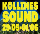 KOLLINES SOUND FESTIVAL με Ζαμάνη, Ζουγανέλη, Μουζουράκη και Πάνο Βλάχο!