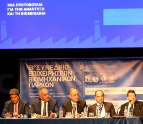 Παρεμβάσεις Τρουπή για το μέλλον της ΒΙ.ΠΕ. Τρίπολης και της Μεγαλόπολης: «Διαχρονική και έμπρακτη στήριξη, ώρα για έργα και αυτοδιαχείριση»