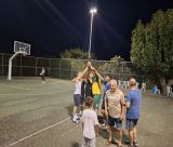 Ξεκινά το 44ο Τουρνουά Μπάσκετ Παλαμαρίου 2026 – Πρόσκληση συμμετοχής στα χωριά του Λεκανοπεδίου Μεγαλόπολης