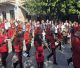Η παρέλαση για το ιστορικό "ΟΧΙ" στο Άστρος (εικόνες)