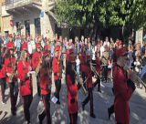 Η παρέλαση για το ιστορικό "ΟΧΙ" στο Άστρος (εικόνες)