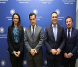 Βλάσης: "Πολύ καλά τα νέα και ιδιαίτερα σημαντικές οι εξελίξεις που θα ακολουθήσουν το επόμενο διάστημα για το Παναρκαδικό Νοσοκομείο"