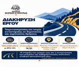 Δημοπρατήθηκε το έργο «Τσιμεντοστρώσεις – τοιχία αντιστήριξης στις ορεινές κοινότητες του Δήμου Βόρειας Κυνουρίας»