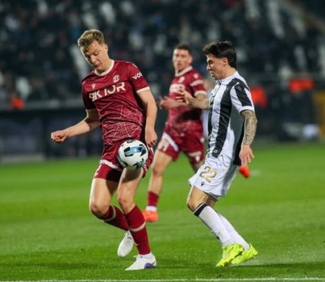 Χωρίς Παπαδόπουλο, Chicco και Yablonski ο Αστέρας στη Λάρισα