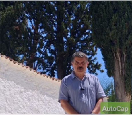 Φαράντος: "Λουκέτο στο Αρχαιολογικό Μουσείο Άστρους: Η Αρκαδία Στερείται την Ιστορία της;"